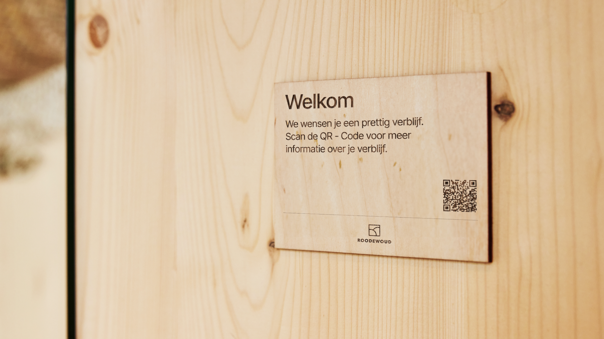 Visual overview of project